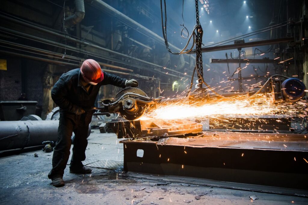 Fettling