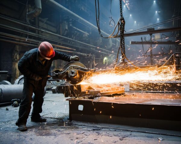 Fettling