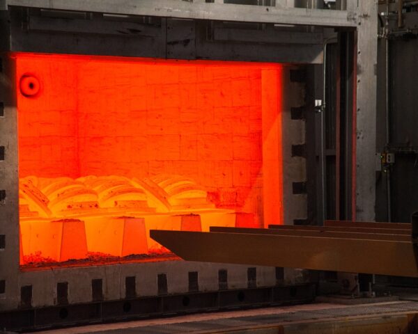 Heat Treatment Furnace
