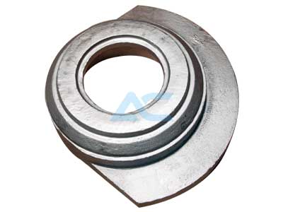 Steel Castings