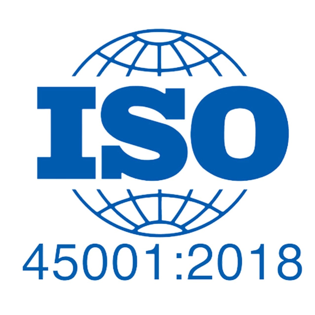 45001:2018