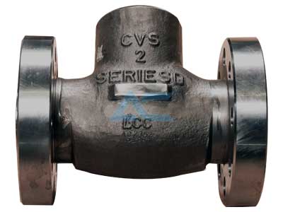 Valve Castings