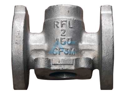 Valve Castings