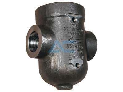 Valve Castings
